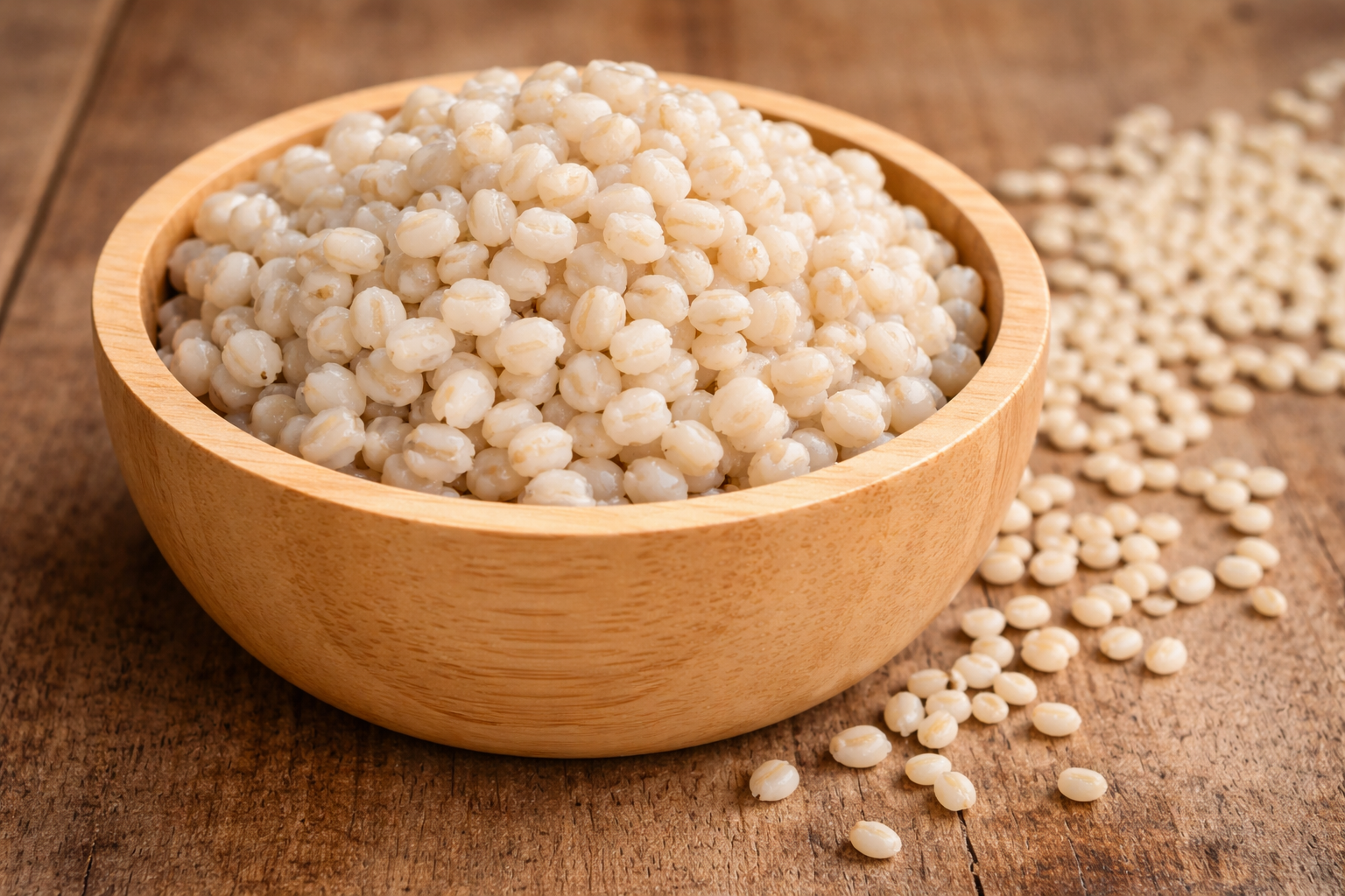 Cebada paquete 400 gramos