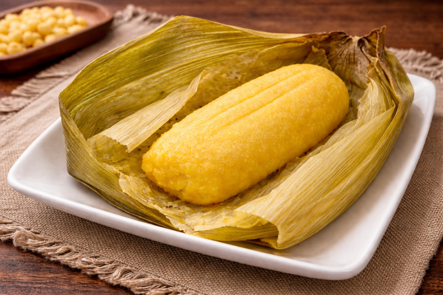 Envueltos artesanales El Mana